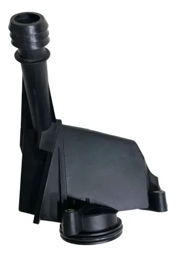 Anti Chama Vw Fox Gol Polo 1.0 1.6 030103464a Preto