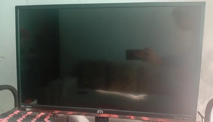 Vendo Tv