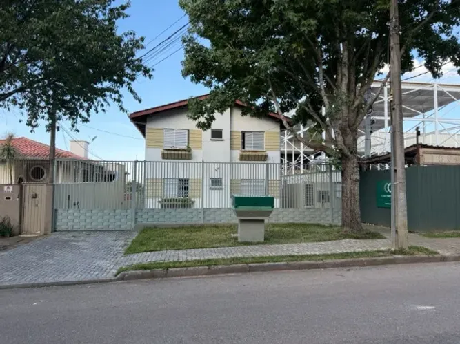 KITNET PARA LOCAÇÃO REBOUÇAS