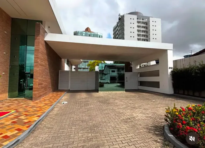 Sobrado para aluguel tem 150 metros quadrados com 3 quartos em Bela Vista - Teixeira de Fr