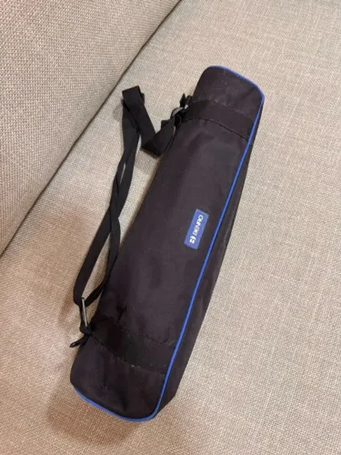 Benro Aero4 A2883f Cabeça Hidráulica S4pro 1,65m Tripé Vídeo