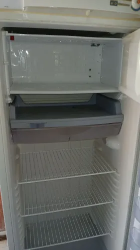 Geladeira.