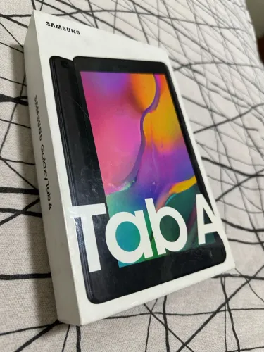 TABLET SAMSUNG TAB A 32gb + BRINDES!!