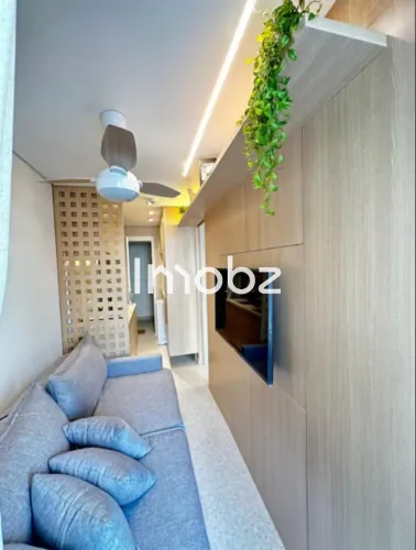 Apartamento à venda na RUA GETÚLIO SOARES DA ROCHA, 135 - JARDIM DAS ACÁCIAS - São Paulo -