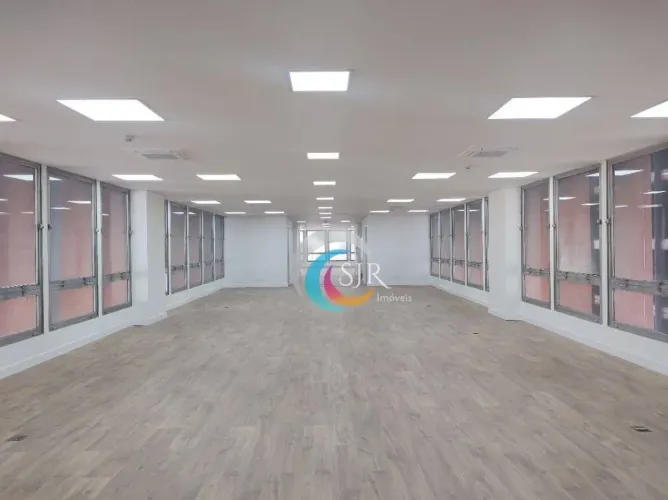 Conjunto, 350 m² - Bela Vista - São Paulo/SP