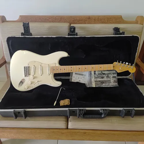 Fender American Standard