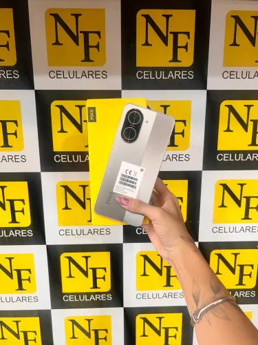 REALME C71 5G