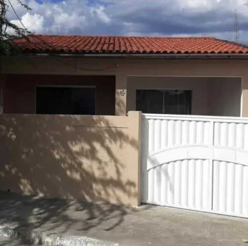 Casa à venda em Conceição do Coité/BA