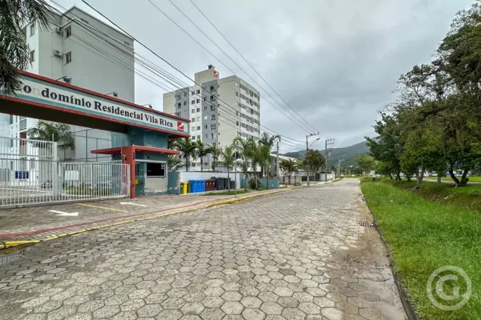 Conforto e comodidade em Biguaçu com infraestrutura completa
