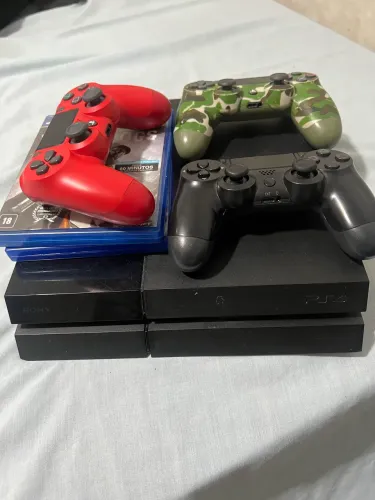 PlayStation 4