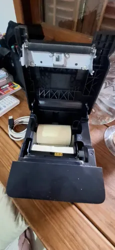 Impressora Epson m352a