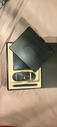 Mesa Digitalizadora Wacom Intuos Art - Usada