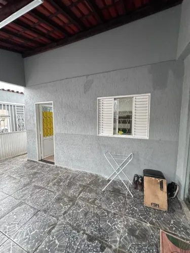 Casa de 4 quartos Sq 16 Centro da ocidental