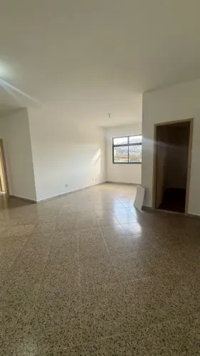 Locação apartamento na Rua Pereira Alves - Cocotá
