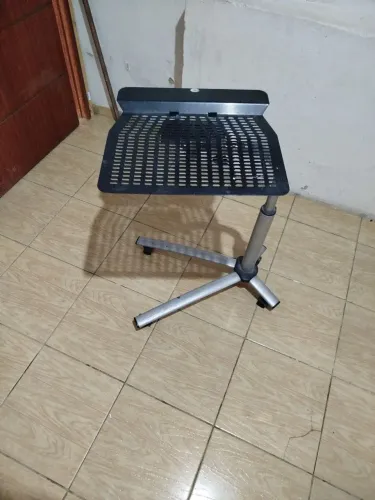 Mesa articulada para notebook 