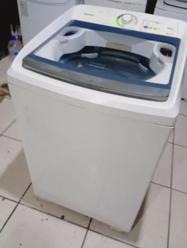 Excelente Consul 220v 14 kilos