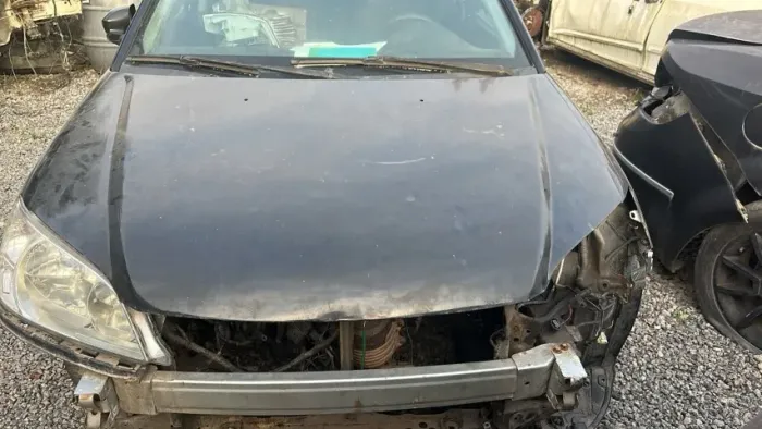 Capô original Honda CIVIC 2003/2006