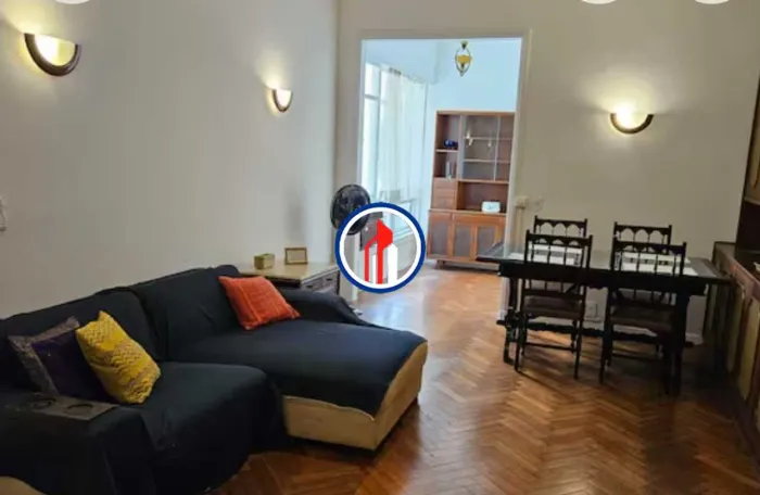 3 quartos Arpoador com vaga