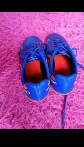Chuteira original