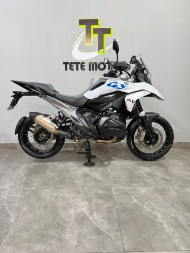 BMW R 1300 GS