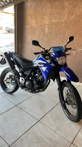 XT660 2006