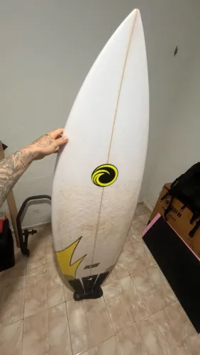 Prancha de surf