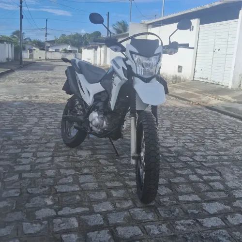 BROZ 160 ESDD ABS 2022 