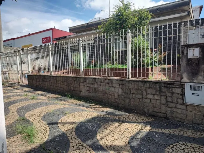Casa à venda em Campinas, Vila João Jorge, com 4 quartos, com 165 m²