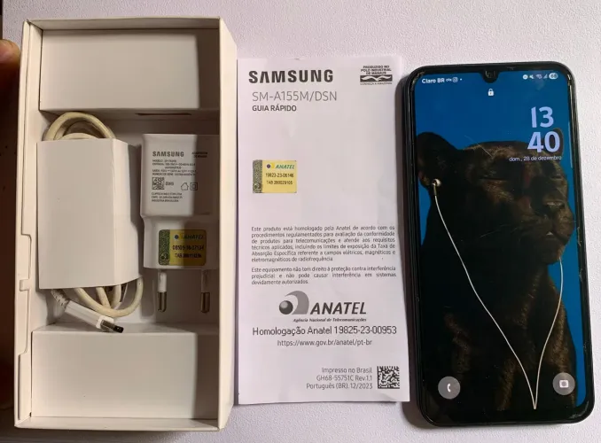 Samsung A15