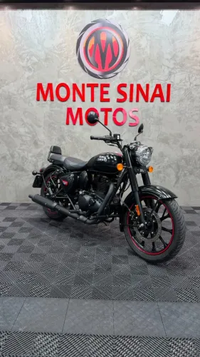 ROYAL ENFIELD CLASSIC 350 ABS 