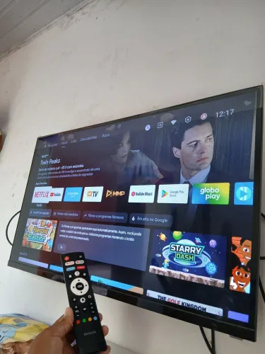 Tv digital Aiwa 32