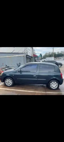Renault Clio Authentique 1.0/1.0 Hi-power 16V 3P 2005