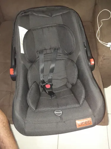 Bebê conforto