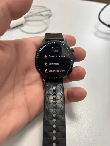 Relógio AmazFit GTR 2