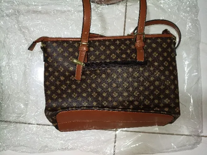 Bolsa de mão