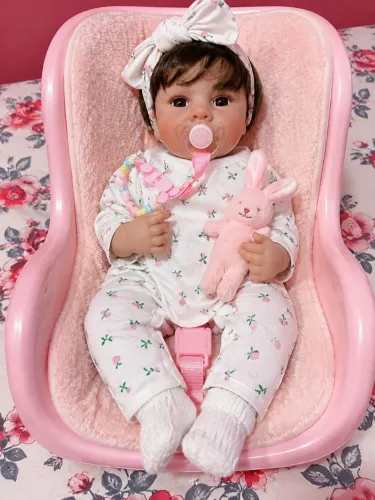Boneca reborn