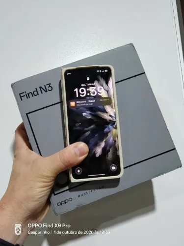 Oppo Find N3