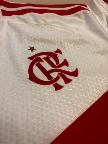 Camisa do Flamengo 2026