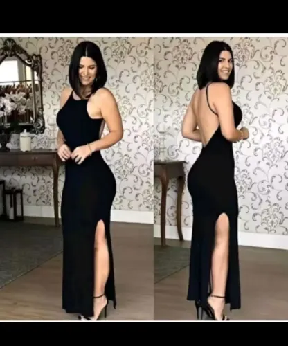 Vestidos a venda!