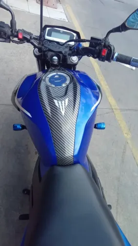 Moto Yamaha