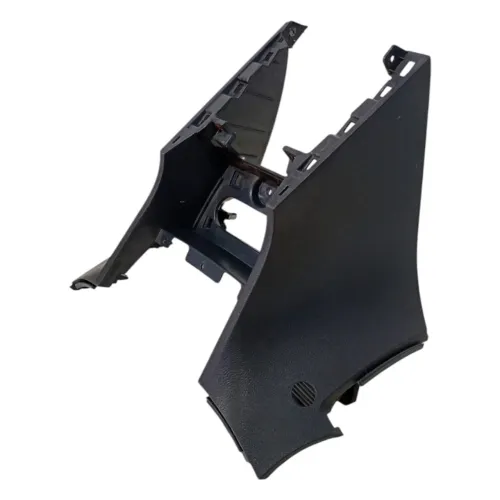 Moldura Console Central Jac J6 Diamond 2.0 2012 A 2016