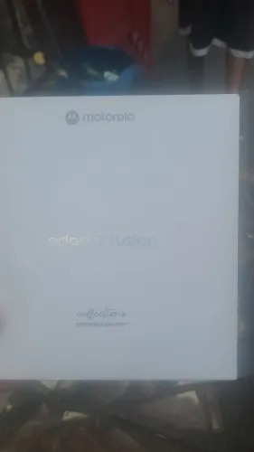 Motorola edge 70 fusion 256gb
