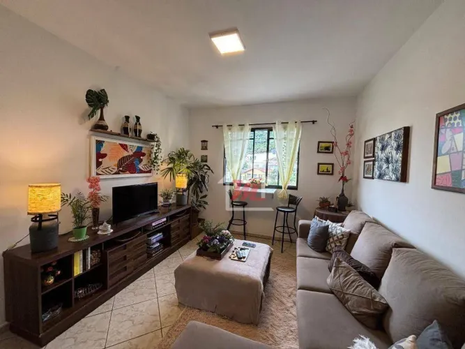 Apartamento com 3 dormitórios à venda, 65 m² por R$ 349.000,00 - Velha - Blumenau/SC