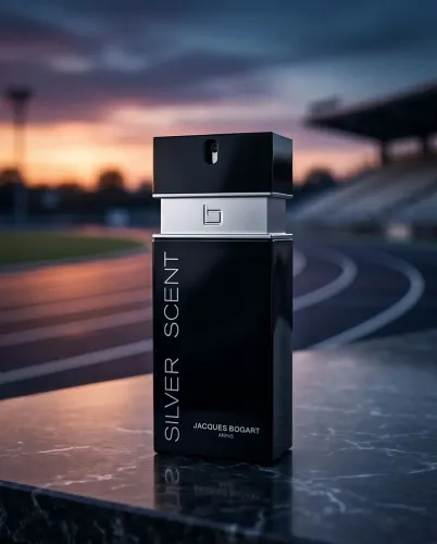 Perfume Silver Scent Intense - 100ml