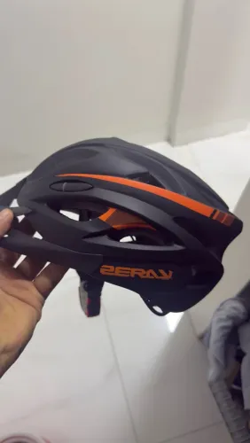 Capacete de Ciclismo