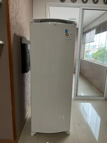 Freezer Vertical Consul 246 Litros