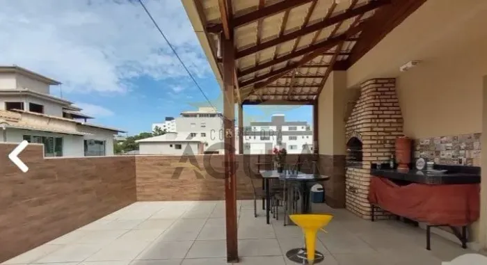 Excelente Cobertura no Cabral