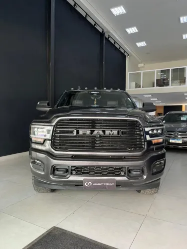 Ram 3500 Laram.6.7 Night Ed.tb CD 4X4 Die. 2022