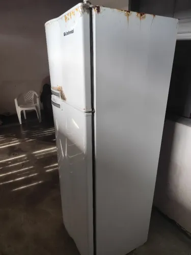 Geladeira