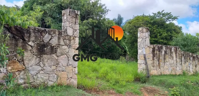 Terreno Em Santo Antônio do Leite